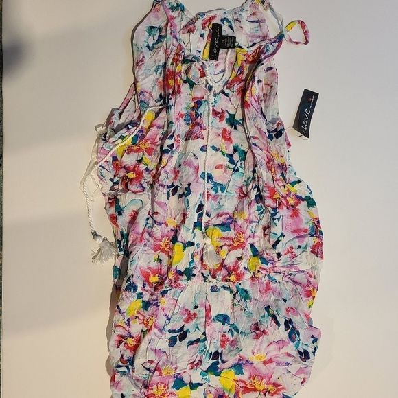 Love by Chelsea, Size: 2x, multicolored - Picture 5 of 6